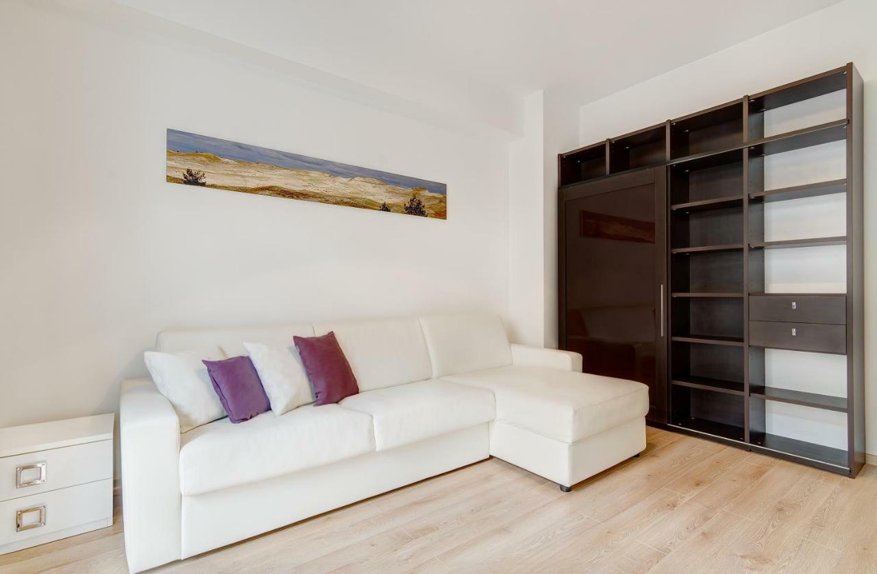 Vytauto Apartment Klaipėda Kültér fotó