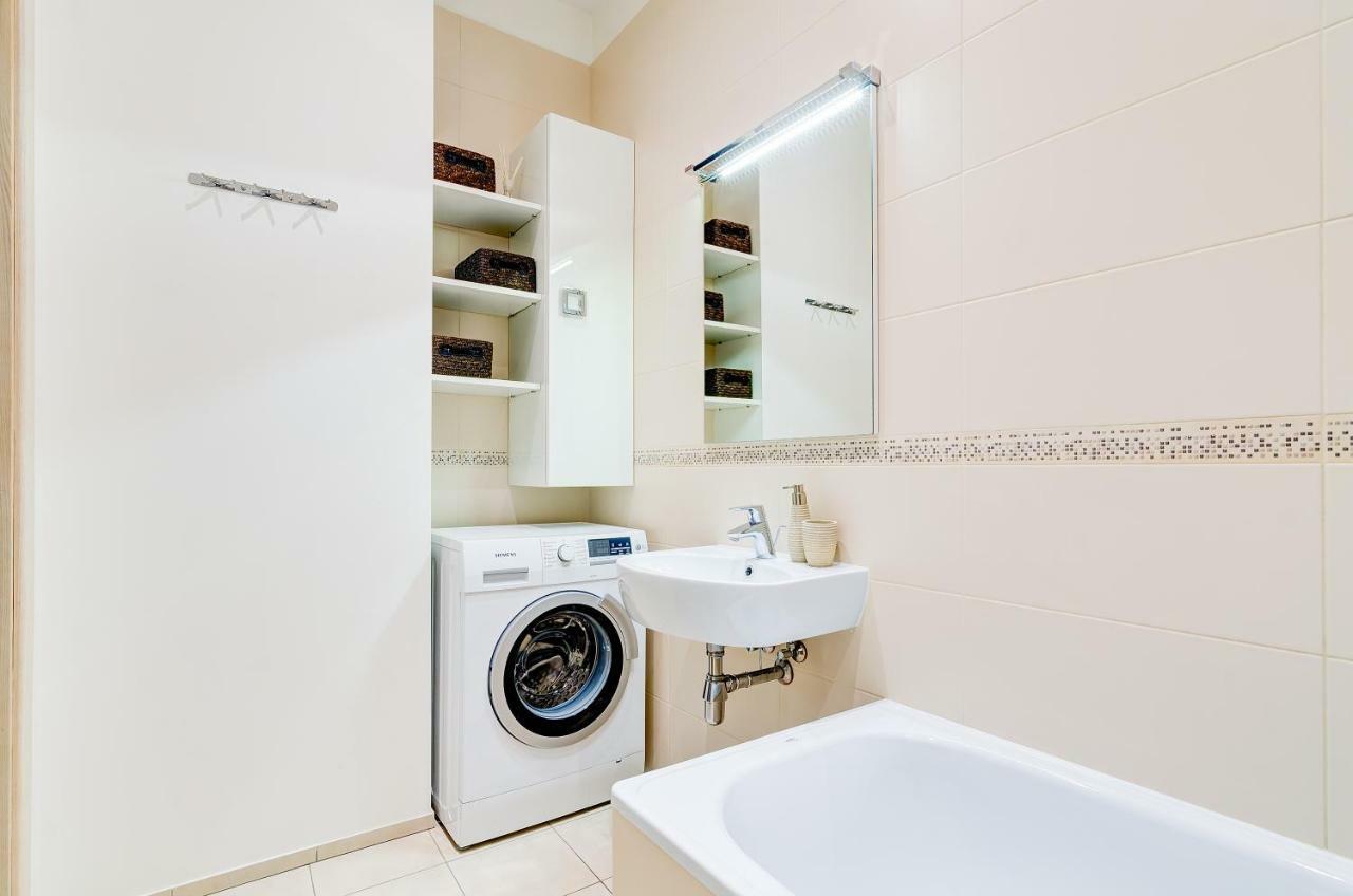 Vytauto Apartment Klaipėda Kültér fotó