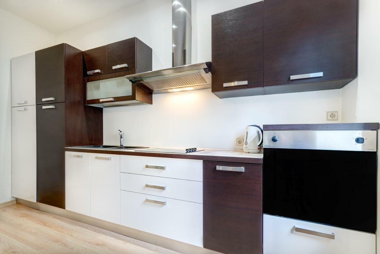 Vytauto Apartment Klaipėda Kültér fotó