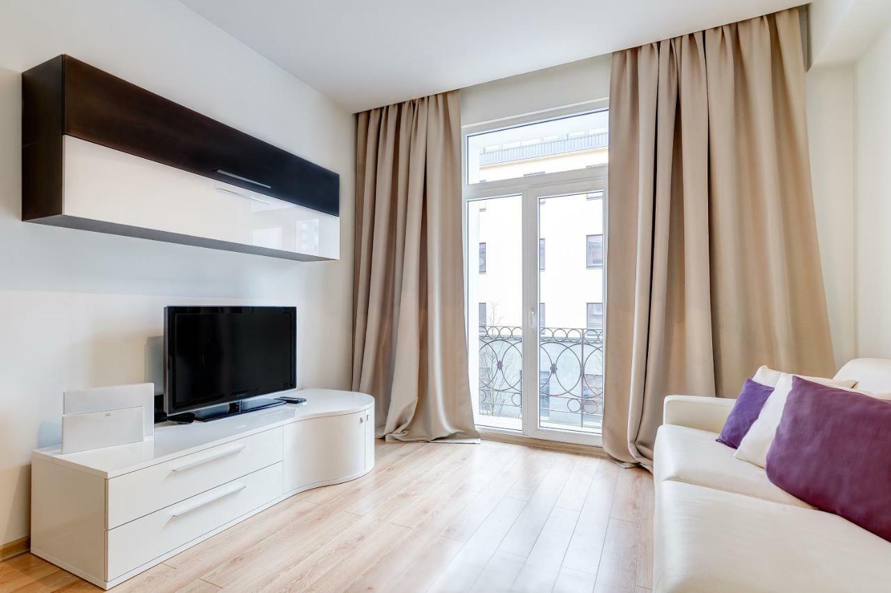 Vytauto Apartment Klaipėda Kültér fotó